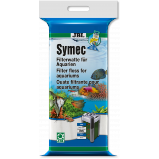 JBL SYMEC 500g wata filtracyjna, wkład filtra